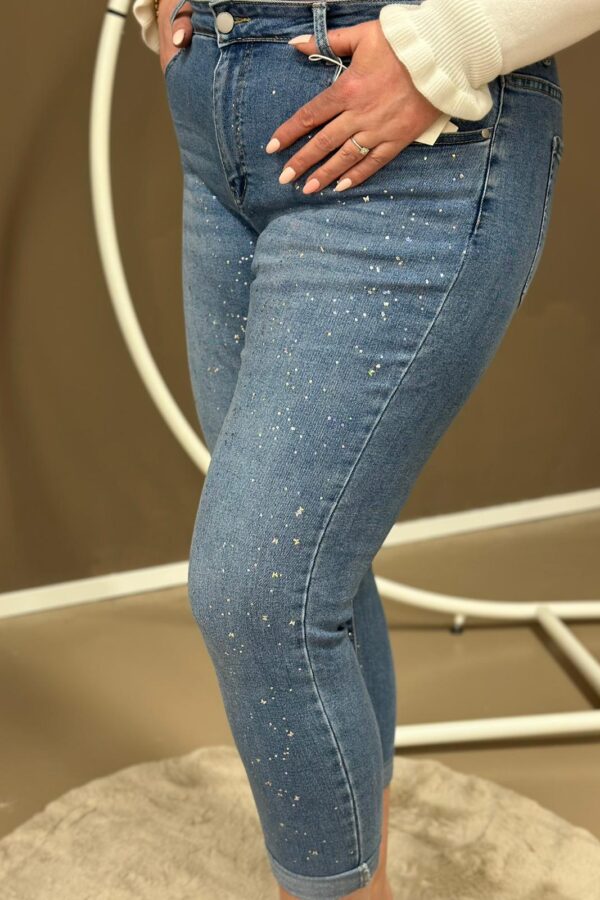 Jeans 020 Sparkle