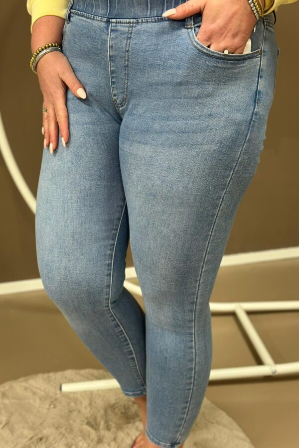 Jeans 465