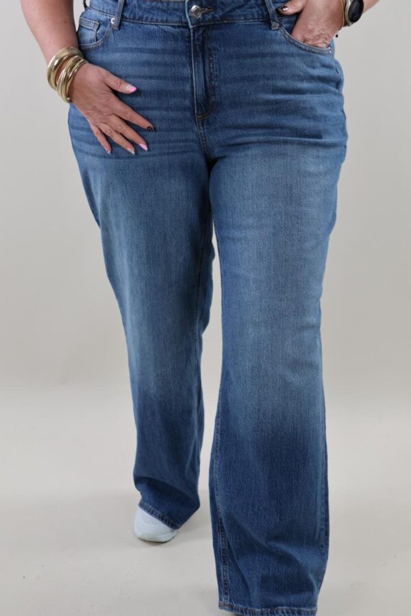 Vero Moda 8 vmc tessa HR Wide Jeans