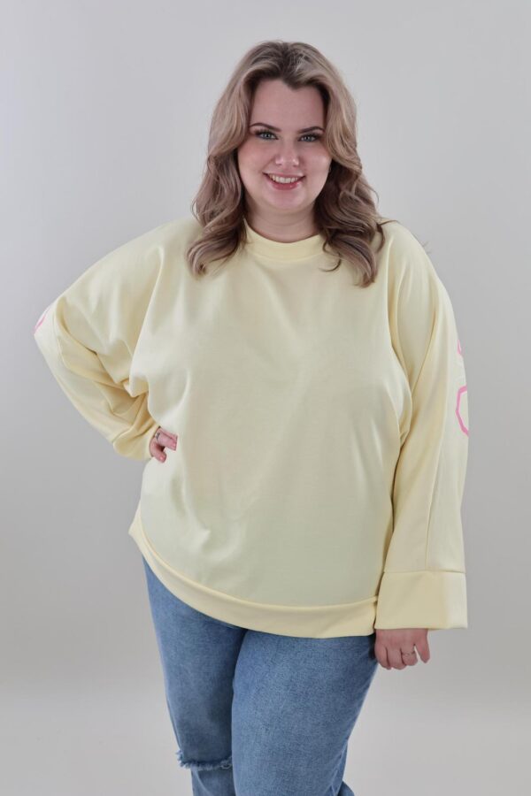 9629 Sweater Chicago