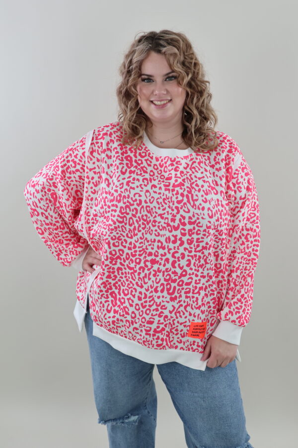 9636 Sweater Panter