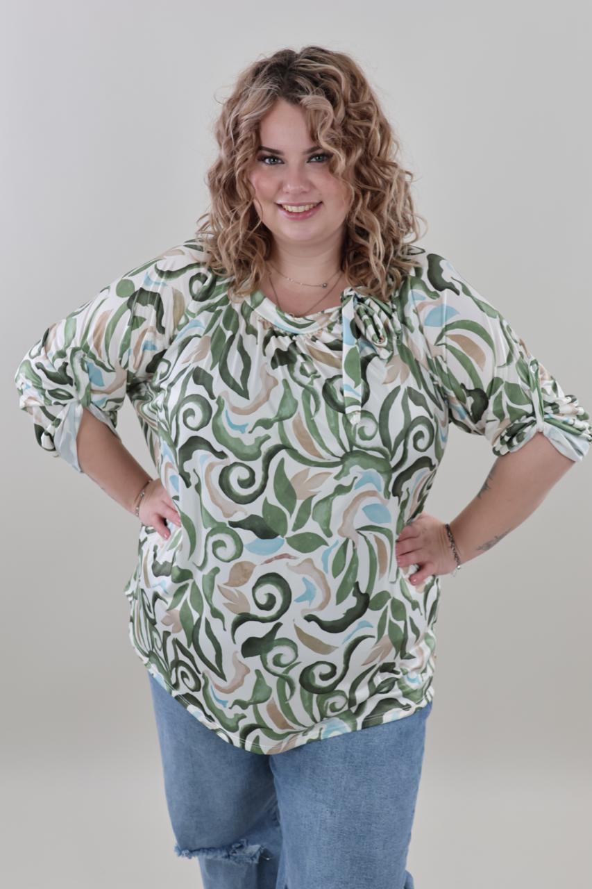 9670 legergroen voor