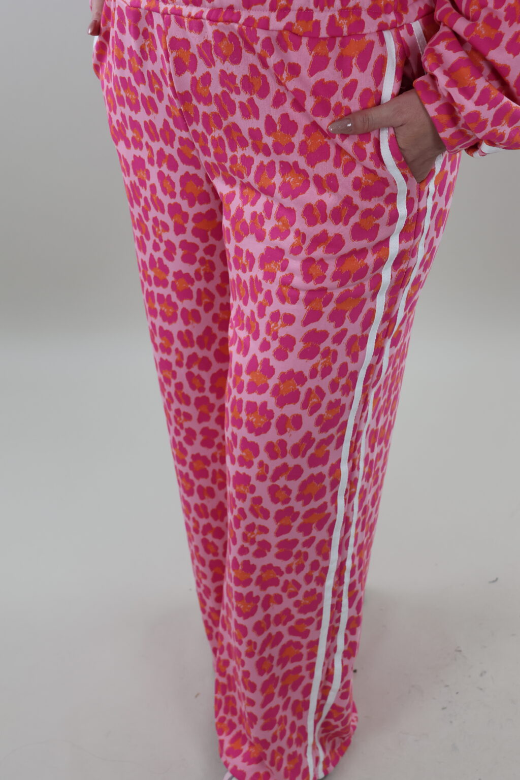 9717 Broek Panter - Afbeelding 2