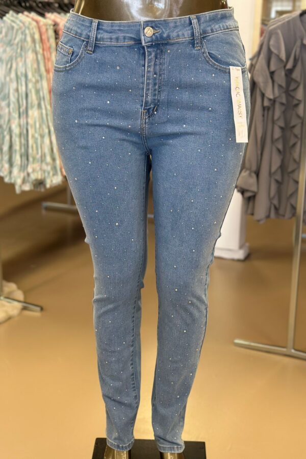 Jeans 6625 Sparkle