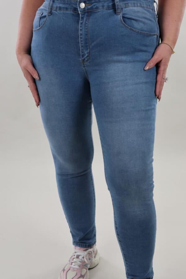 Jeans 5562