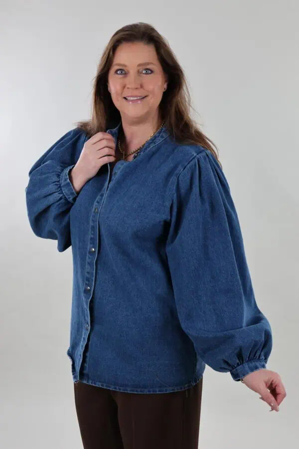 9749 donker jeansblauw v2