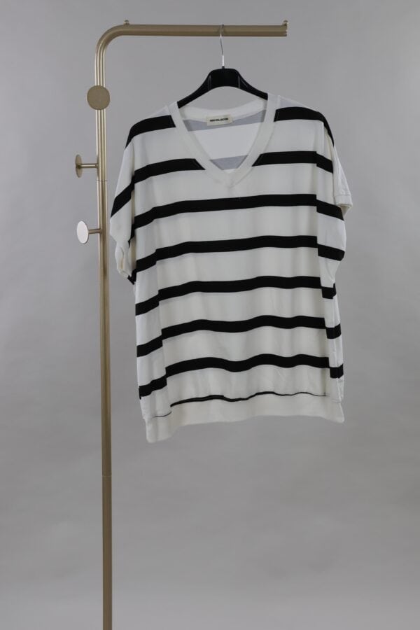 9752 Shirt Stripe