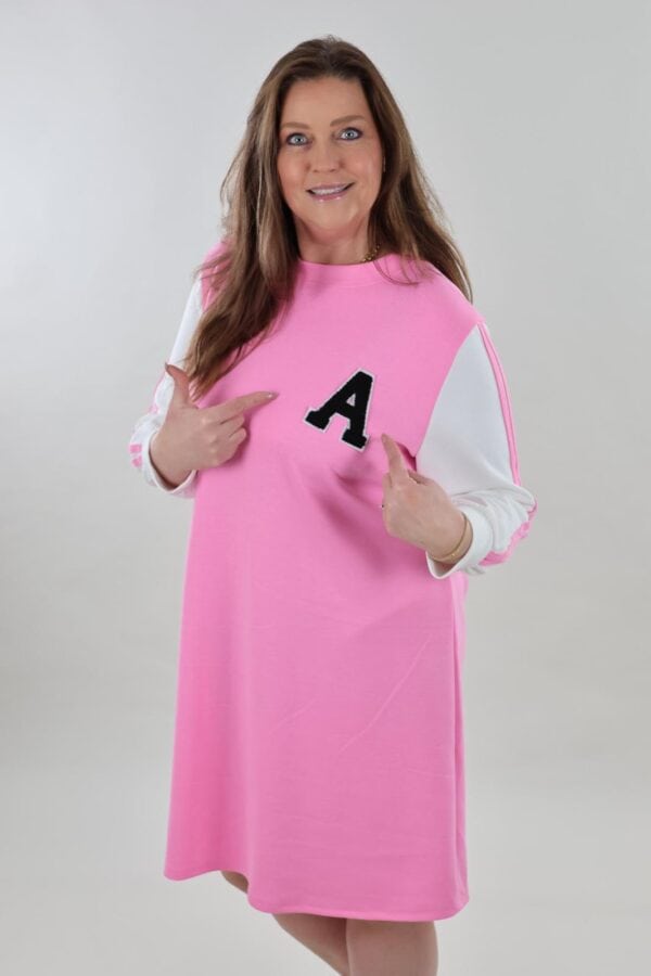 9756 snoepjesroze v1