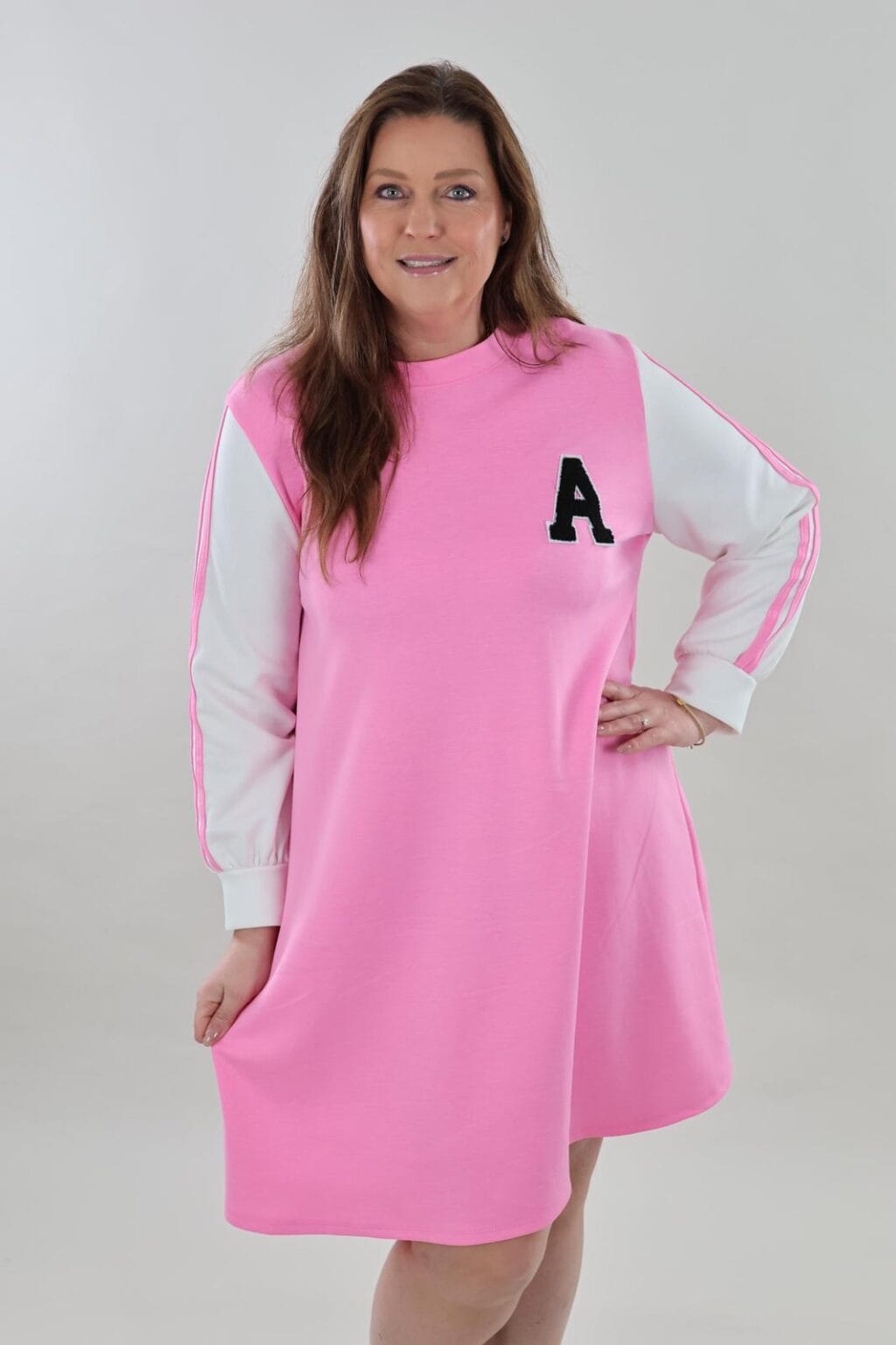 9756 snoepjesroze voor