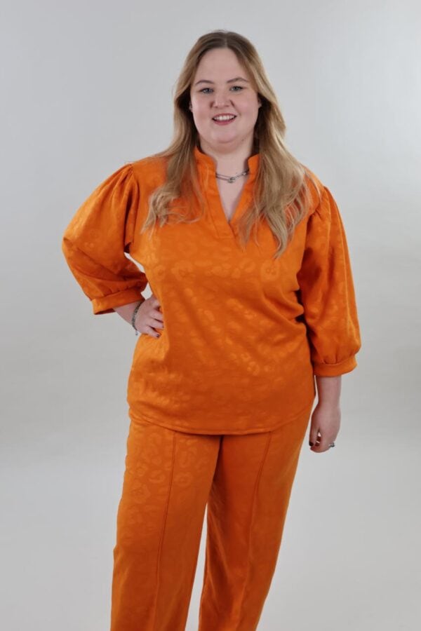 9813 oranje v22