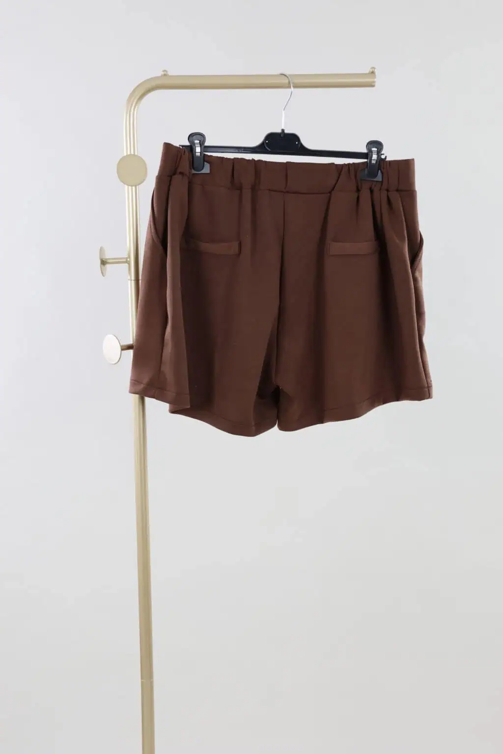 sale - 9833 Pantalon Short Anna - Afbeelding 6