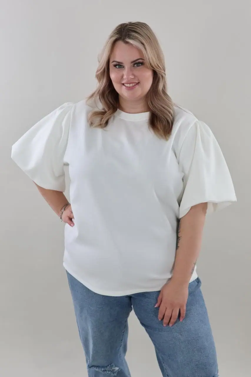 9834 Top Basic Anna - Afbeelding 6