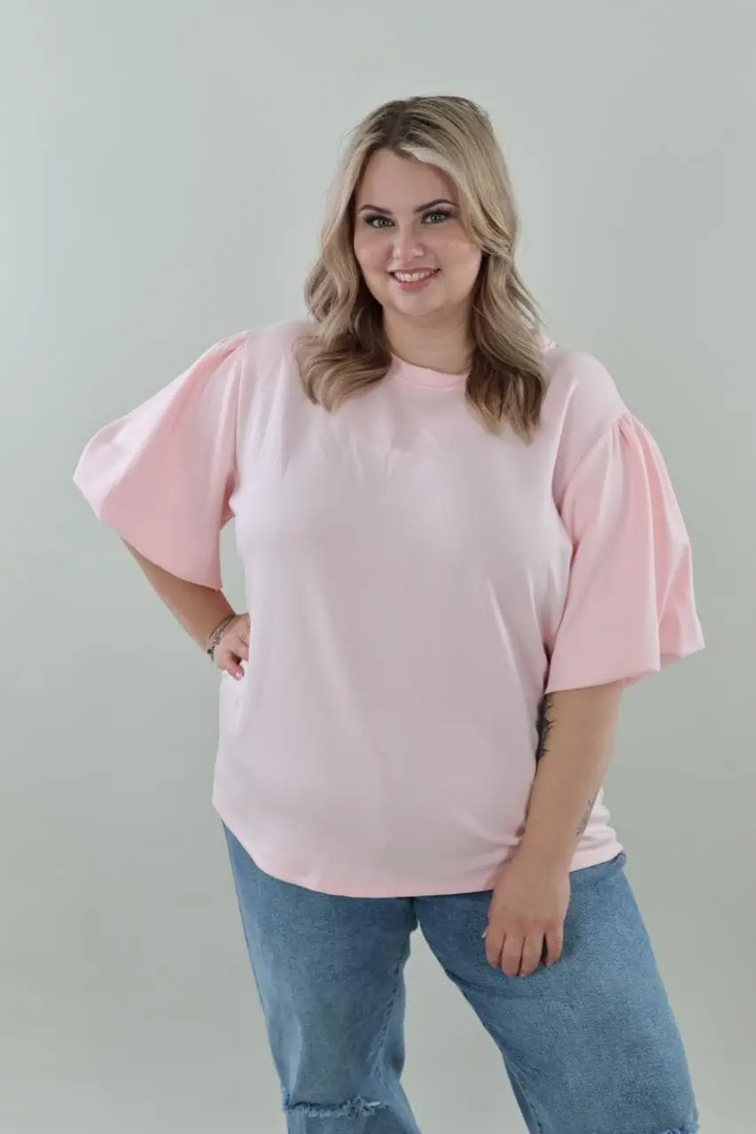 9834 Top Basic Anna - Afbeelding 9