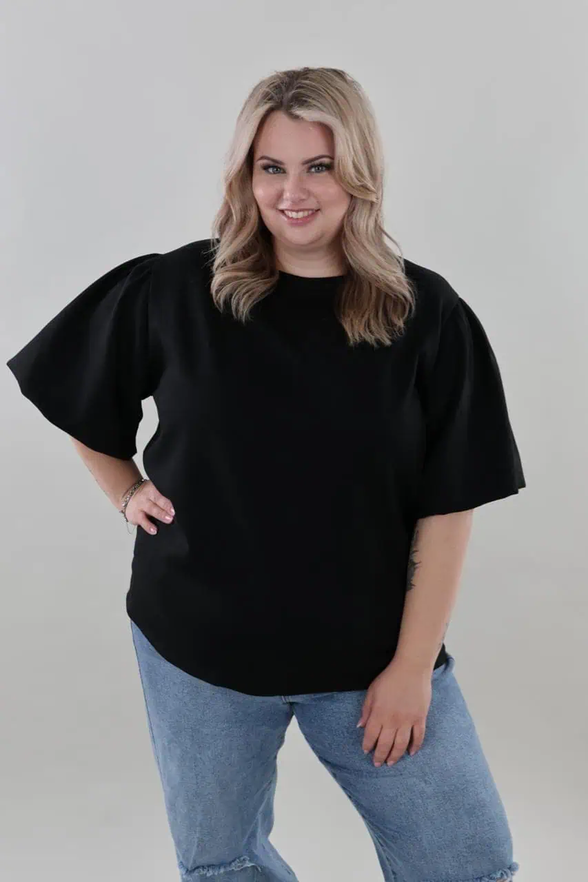 9834 Top Basic Anna - Afbeelding 8