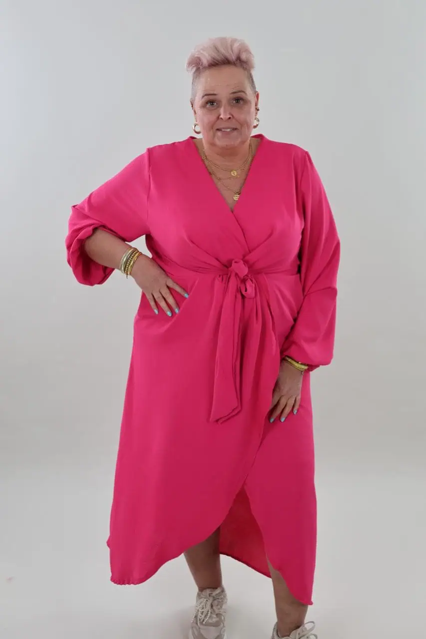 9857 fuchsia voor