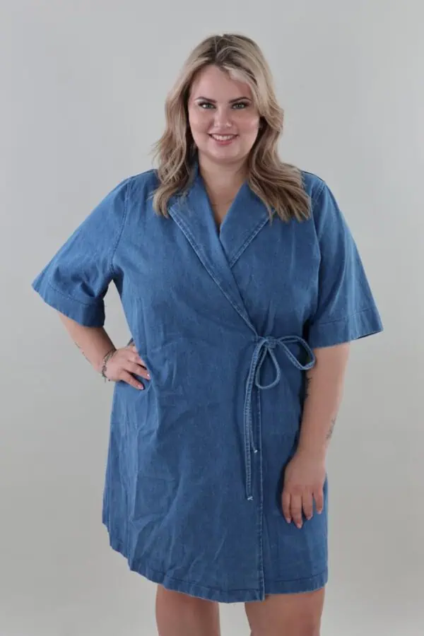 9868 donker jeans v1