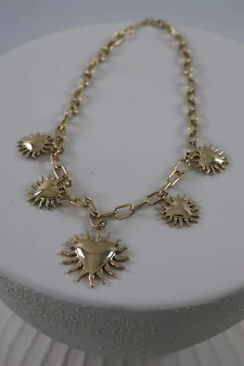 Ketting 21 voor