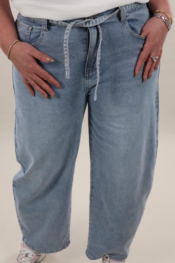 Monday jeans 1890 Barrel