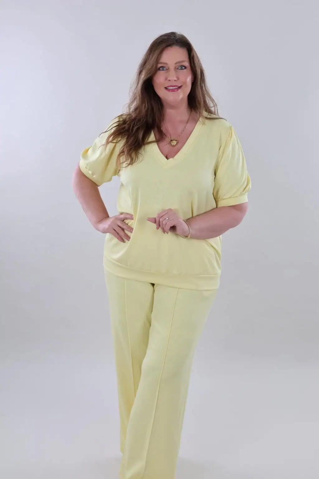 9819 Eva Top - Afbeelding 4