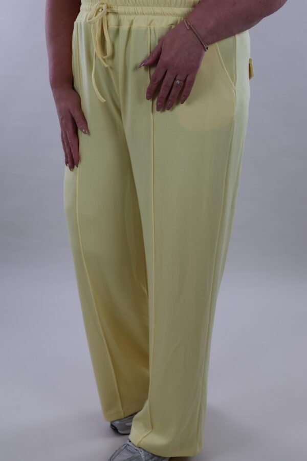 9456 Comfort pantalon