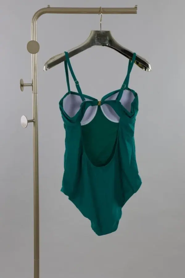 bp 100 zeegroen achterkant