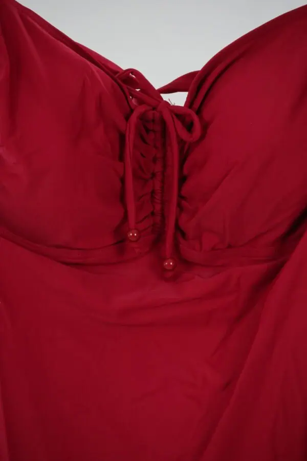 bp 104 rood closeup