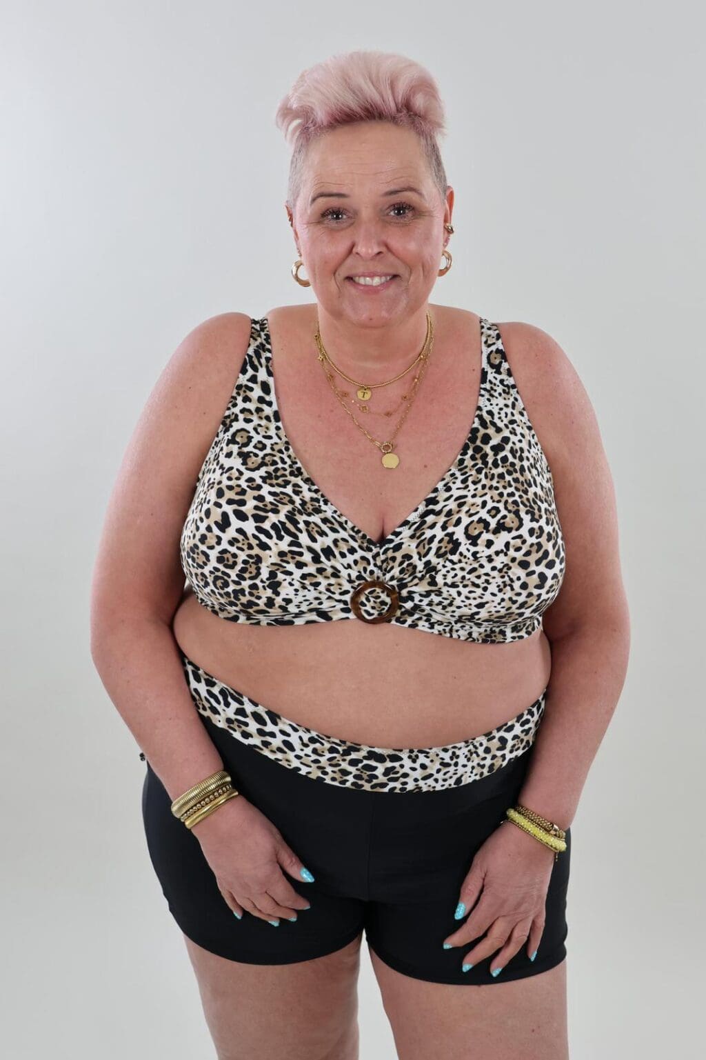 Sale Bikini 115 Animal - Afbeelding 2