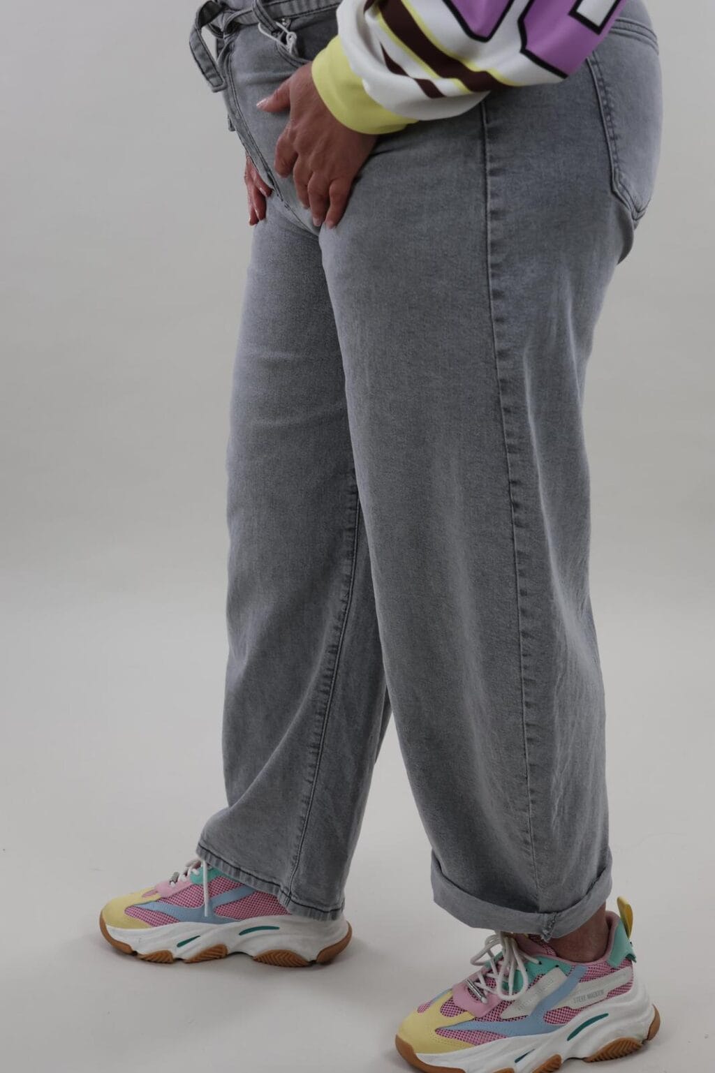 Gratis verzenden - Monday Jeans 1891 - Afbeelding 2