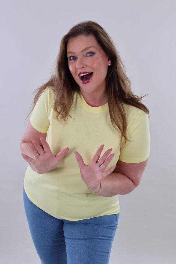 vmc 26 lichtgeel v22