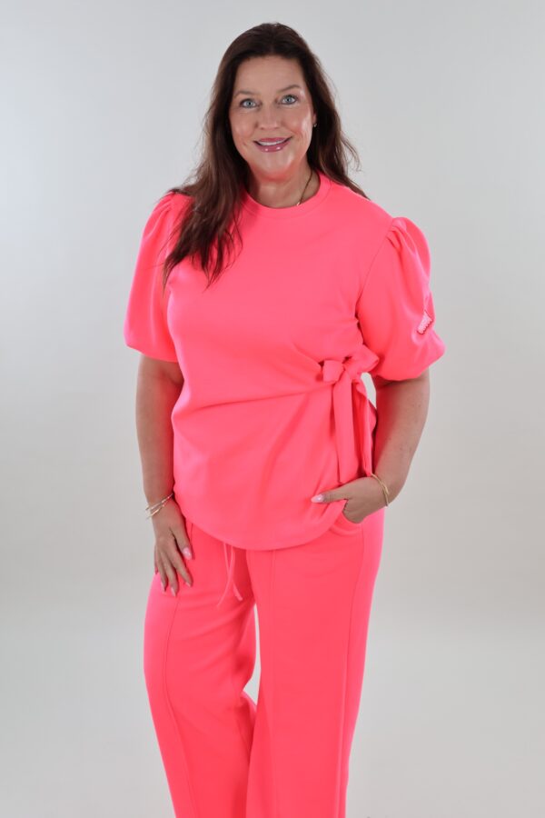 1011 Tweedelig set Bow