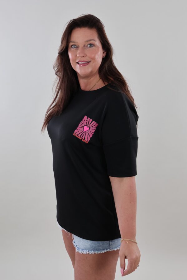 1014 Shirt Spread Love