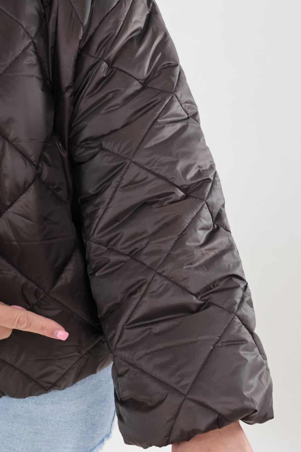 1018 Jacket Soft Quilt - Afbeelding 2