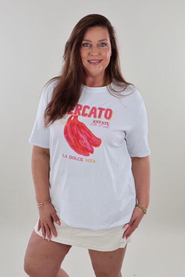 Sale aanbieding 1030 Shirt Mercato