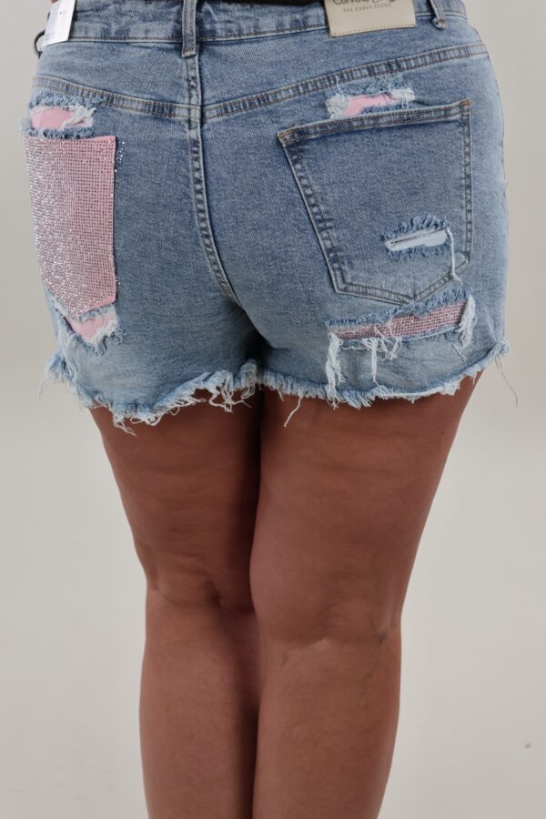 Curved Angels Short 1971