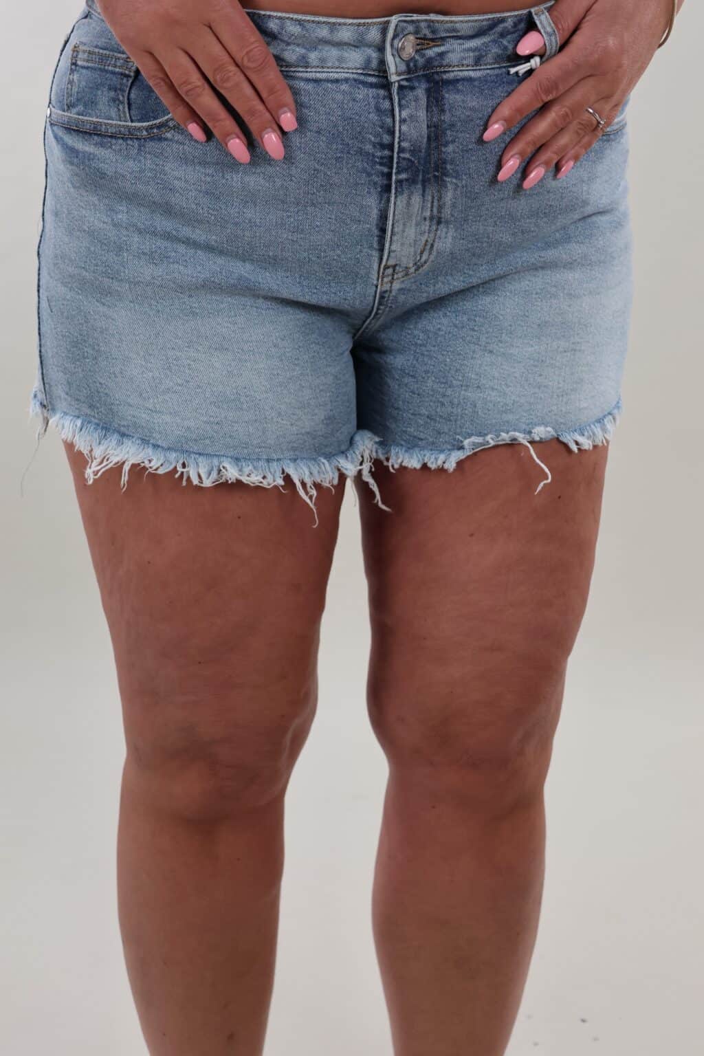 Weekdeal sale- Curved Angels Short 1971 - Afbeelding 3