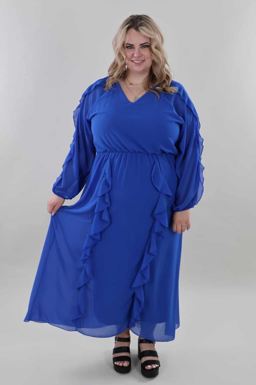 Sale 9900 Dress Hannah - Afbeelding 2