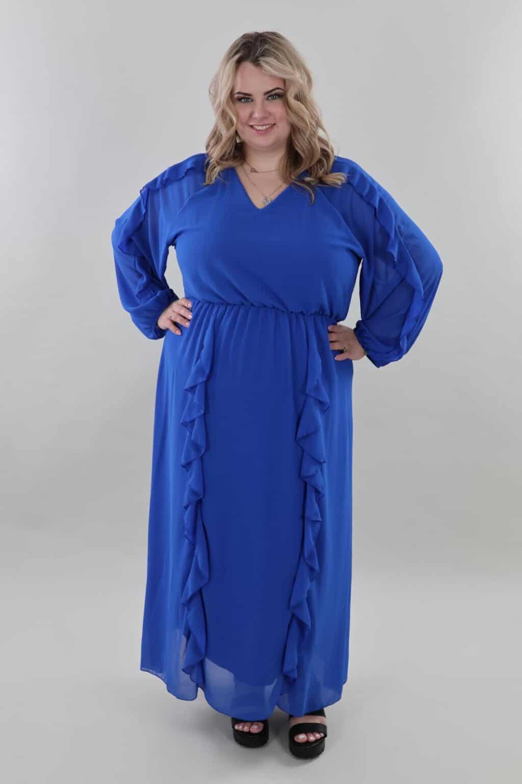 Sale 9900 Dress Hannah - Afbeelding 3