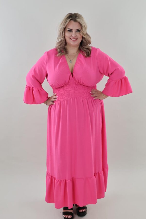 9907 Dress Maxi Dream