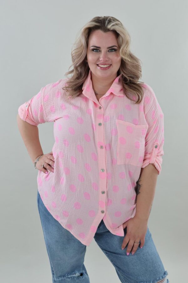 9920 Zacht snoepjes roze v3