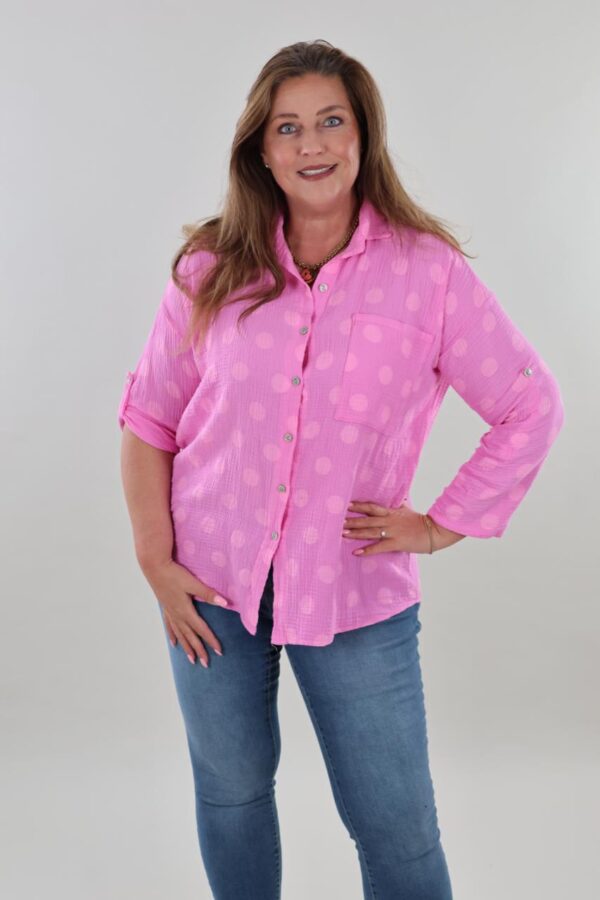 9920 snoepjesroze v22