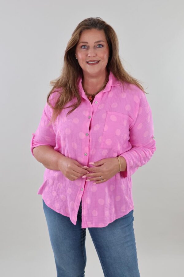 9920 snoepjesroze v33