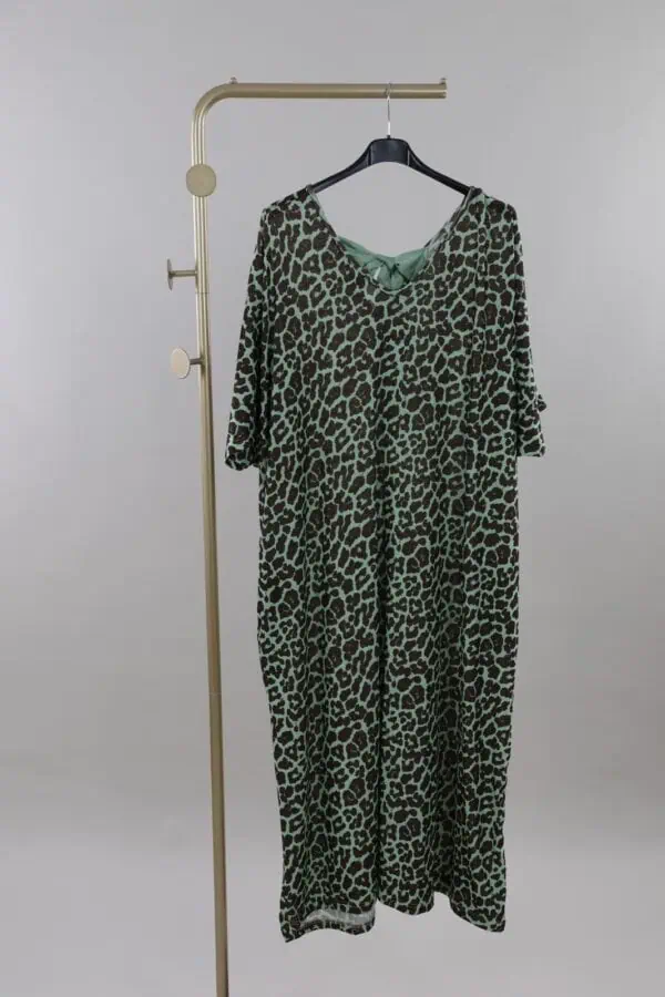 9926 Dress Panter Sparkleknit