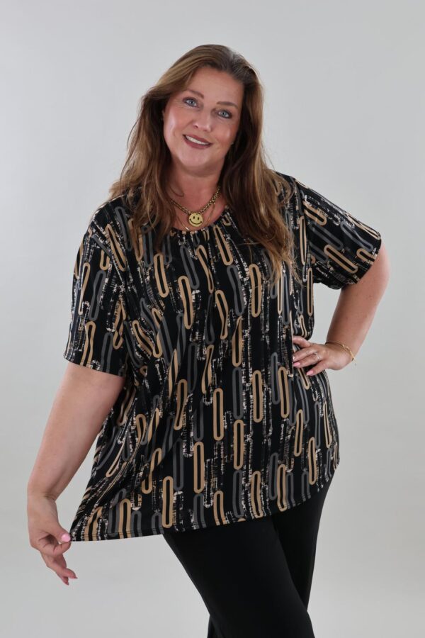 9964 Top Travel A lijn Chains