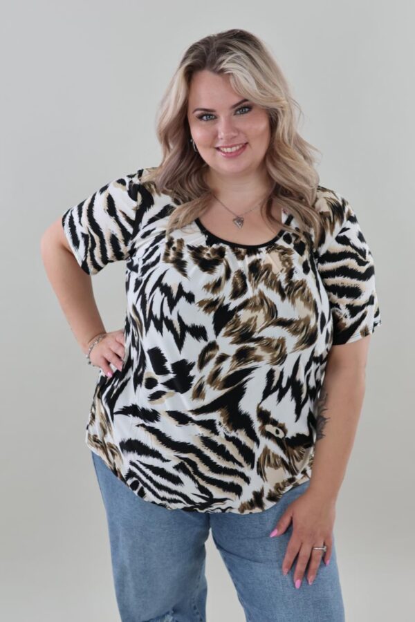 9998 Top Ballon Travel Animal