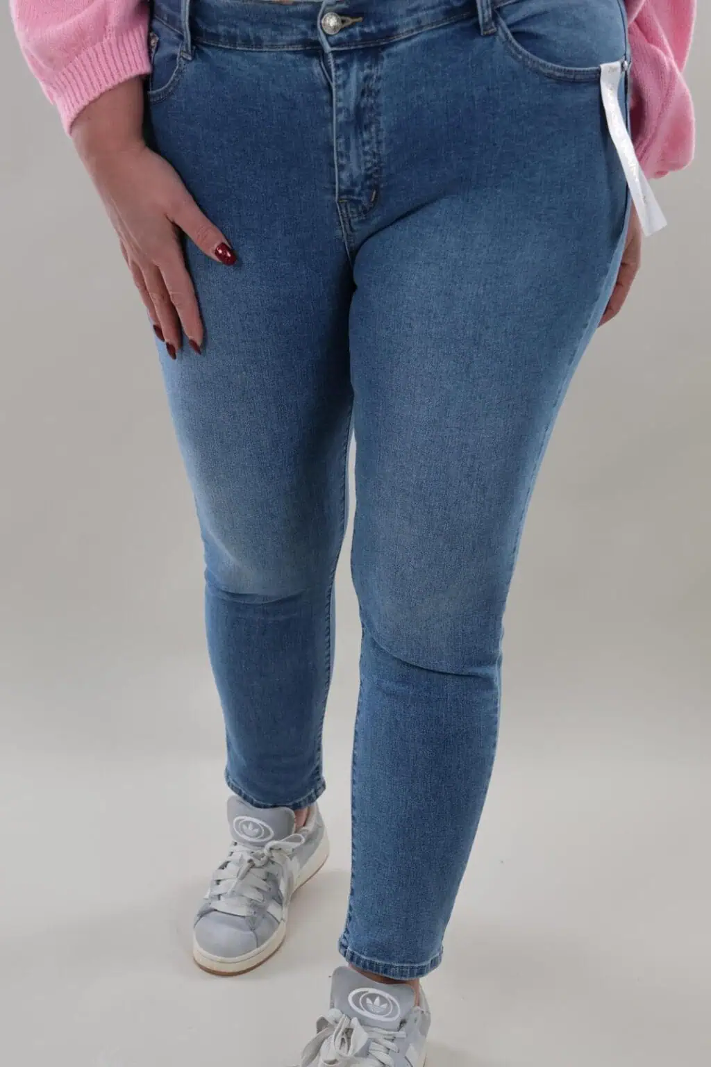 Jeans 6227 push up v2