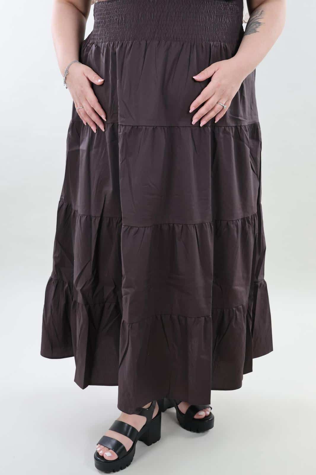 Sale - Vero moda 29 vmc Lotus Rok