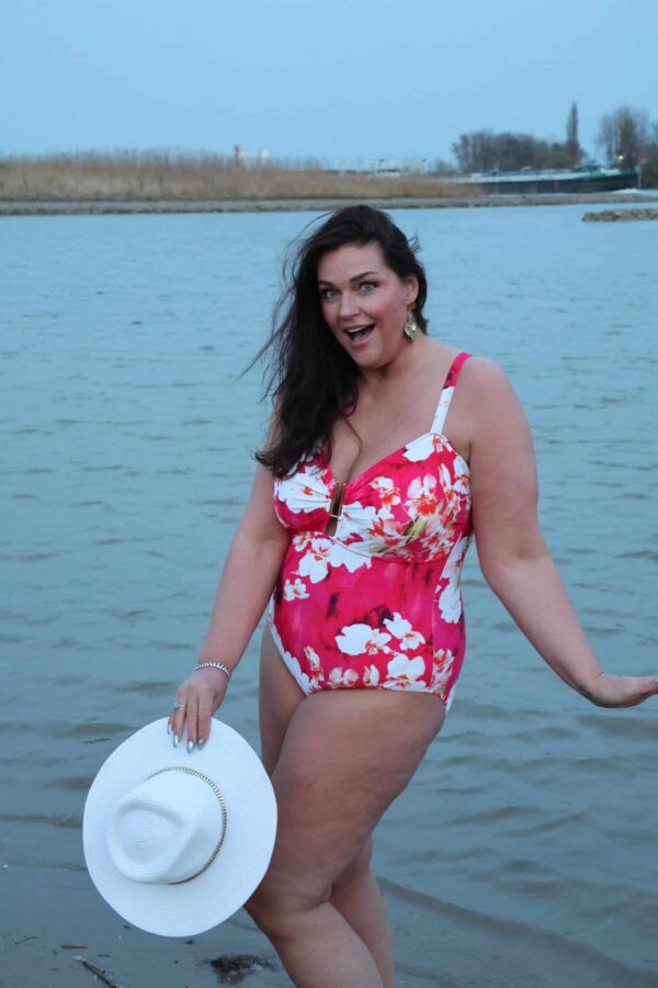 Sale - Badpak 10 Bloem