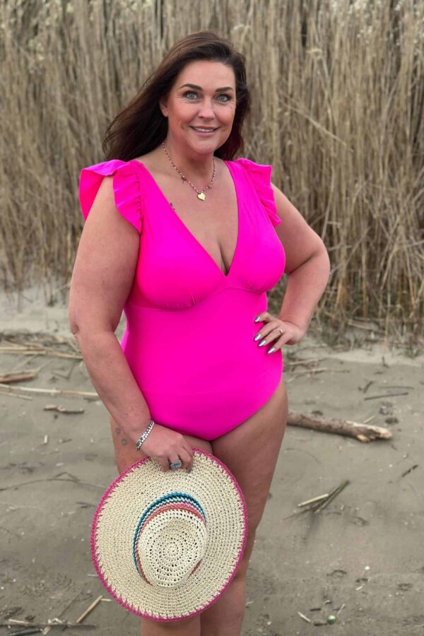 Sale - Badpak 6 Basic