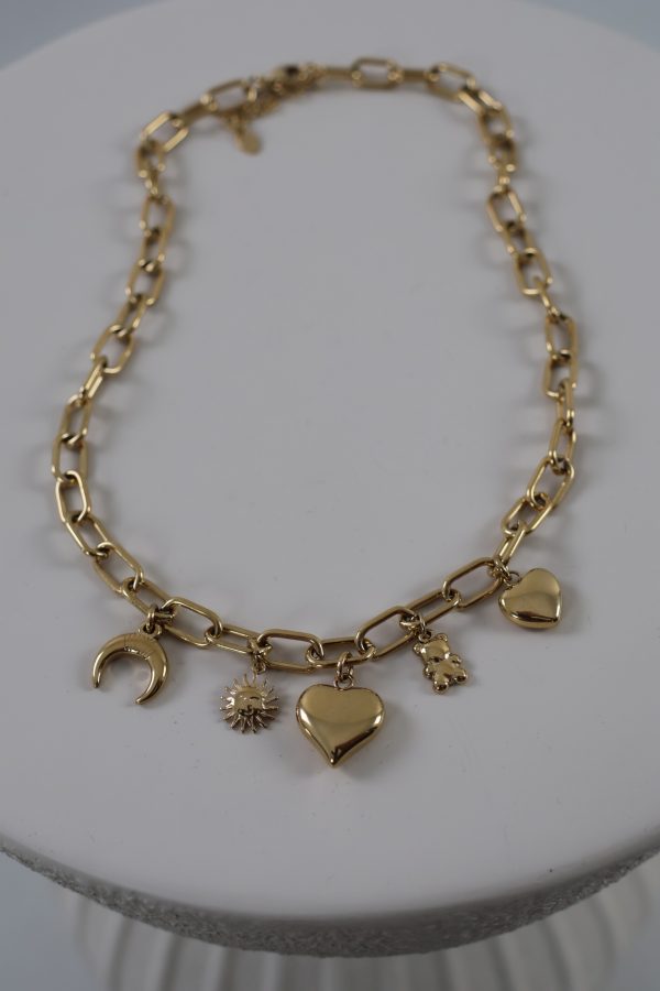 Ketting 30