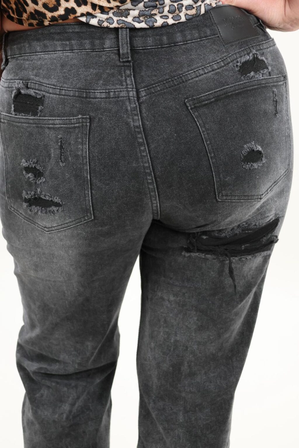 sale - Monday Jeans 39 Viral - Afbeelding 4